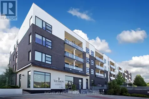 555 William Graham Drive Aurora ON L4G 3H9