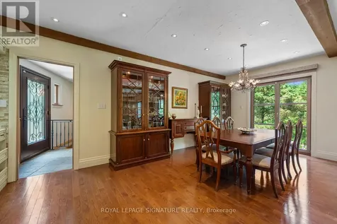 30 Kingswood Drive King ON L7B 1K8