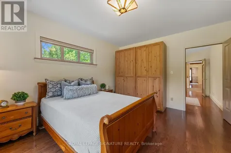 30 Kingswood Drive King ON L7B 1K8