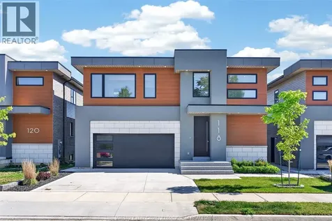 118 Bear Street Essex ON N8M 0A9