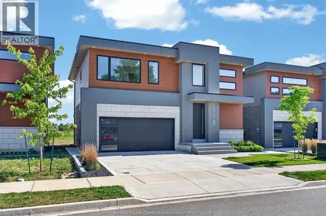 118 Bear Street Essex ON N8M 0A9