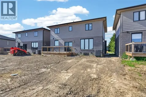 118 Bear Street Essex ON N8M 0A9