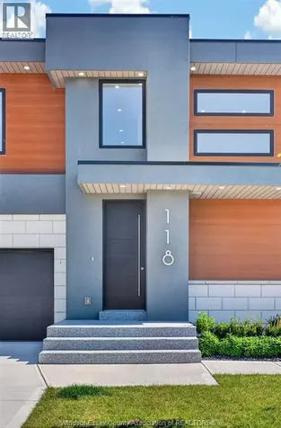 118 Bear Street Essex ON N8M 0A9