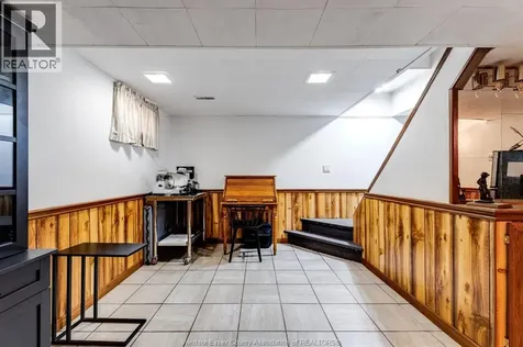 1910 Labadie Road Windsor ON N8W 4J9