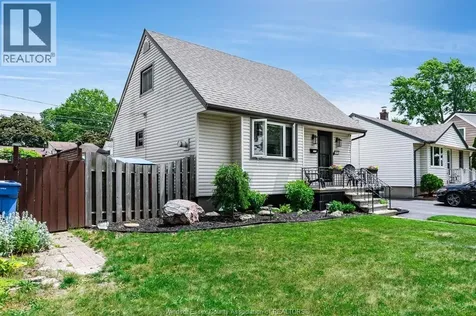 1910 Labadie Road Windsor ON N8W 4J9
