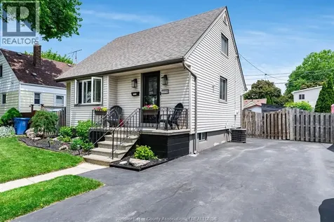 1910 Labadie Road Windsor ON N8W 4J9