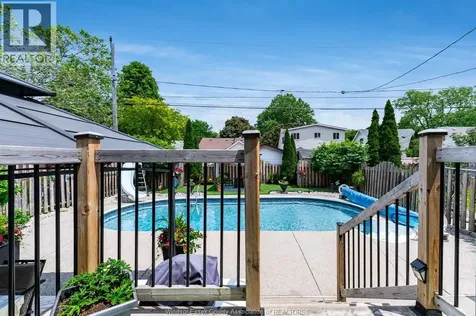 1910 Labadie Road Windsor ON N8W 4J9