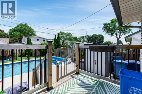 1910 Labadie Road Windsor ON N8W 4J9