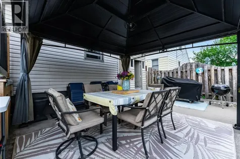 1910 Labadie Road Windsor ON N8W 4J9
