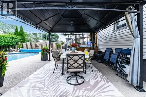 1910 Labadie Road Windsor ON N8W 4J9