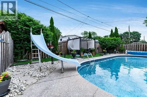 1910 Labadie Road Windsor ON N8W 4J9