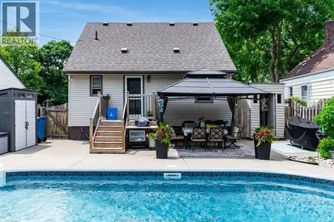 1910 Labadie Road Windsor ON N8W 4J9