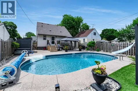 1910 Labadie Road Windsor ON N8W 4J9