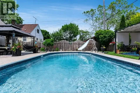 1910 Labadie Road Windsor ON N8W 4J9