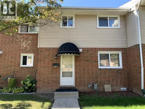 9394 Esplanade Drive Windsor ON N8R 2A3