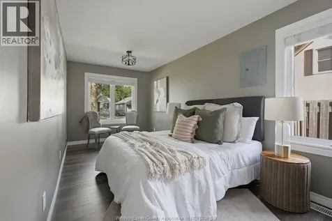 1660 Ford Boulevard Windsor ON N8T 2E1