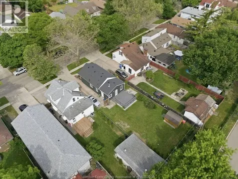 1660 Ford Boulevard Windsor ON N8T 2E1