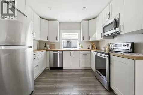 1660 Ford Boulevard Windsor ON N8T 2E1