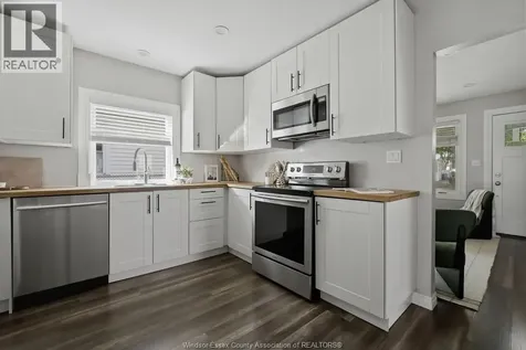 1660 Ford Boulevard Windsor ON N8T 2E1