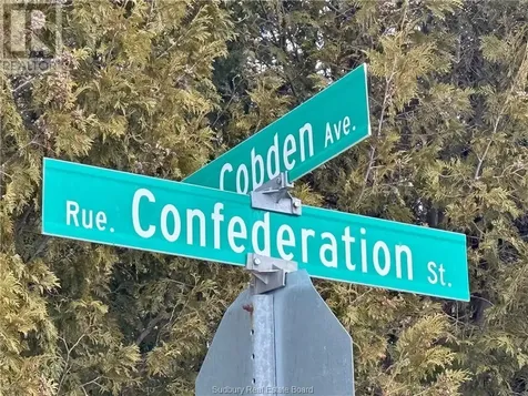 7 Confederation Street Blind River ON P0R 1B0