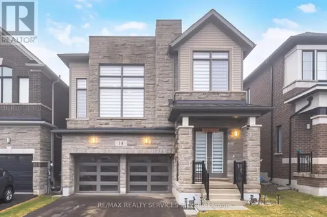 14 Gibson Drive Erin ON N0B 1T0