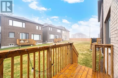 14 Gibson Drive Erin ON N0B 1T0