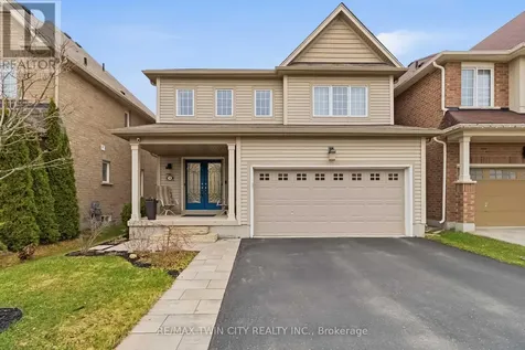 16 Pollard Street Brantford ON N3T 0K1