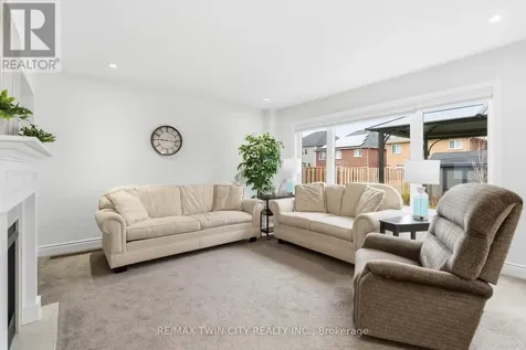 16 Pollard Street Brantford ON N3T 0K1