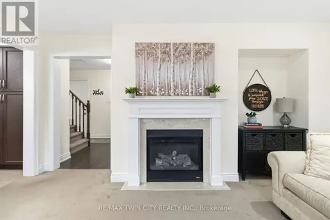 16 Pollard Street Brantford ON N3T 0K1
