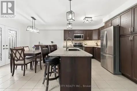 16 Pollard Street Brantford ON N3T 0K1