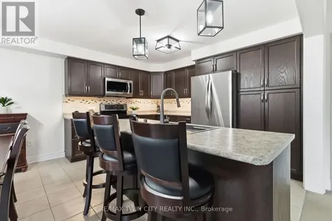 16 Pollard Street Brantford ON N3T 0K1