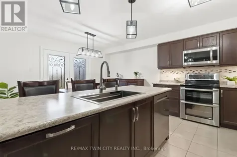 16 Pollard Street Brantford ON N3T 0K1