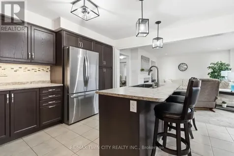16 Pollard Street Brantford ON N3T 0K1