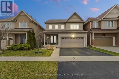 16 Pollard Street Brantford ON N3T 0K1