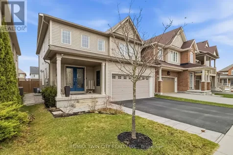 16 Pollard Street Brantford ON N3T 0K1