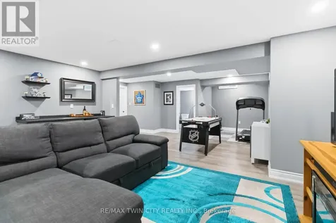 16 Pollard Street Brantford ON N3T 0K1