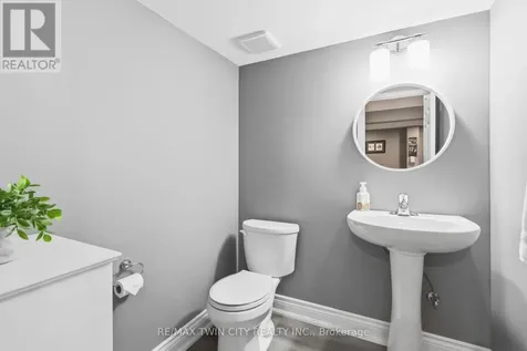16 Pollard Street Brantford ON N3T 0K1