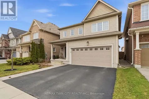 16 Pollard Street Brantford ON N3T 0K1