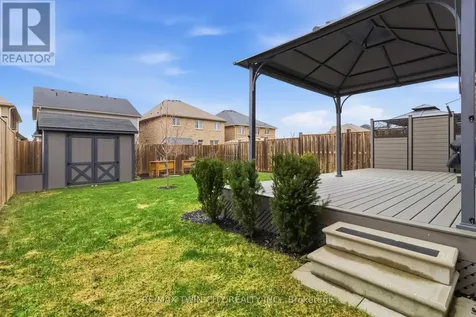 16 Pollard Street Brantford ON N3T 0K1