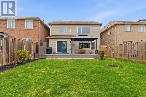 16 Pollard Street Brantford ON N3T 0K1