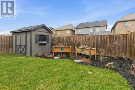 16 Pollard Street Brantford ON N3T 0K1