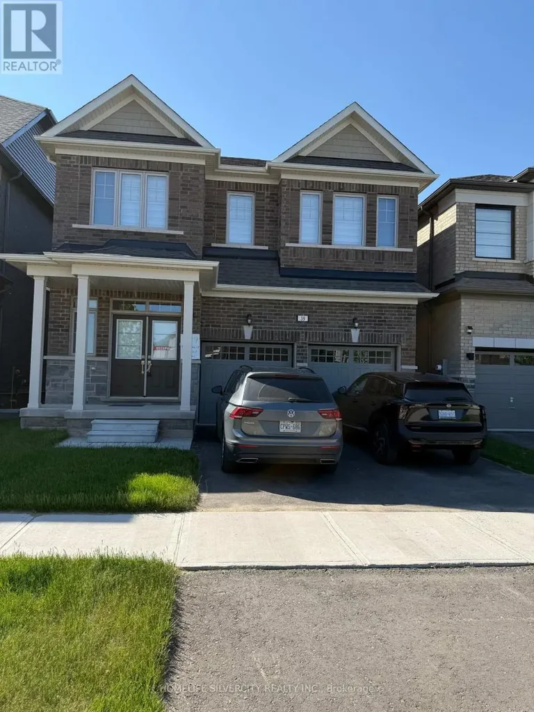 39 Stanley Leitch Drive Erin ON N0B 1T0