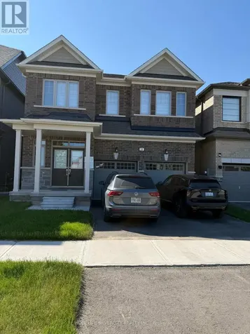 39 Stanley Leitch Drive Erin ON N0B 1T0