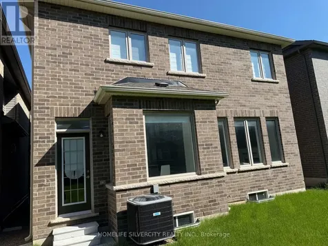 39 Stanley Leitch Drive Erin ON N0B 1T0