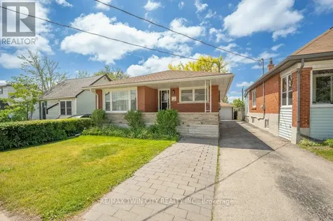 995 Weber Street East Kitchener ON N2A 1B4