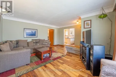 995 Weber Street East Kitchener ON N2A 1B4