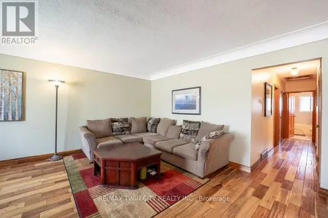 995 Weber Street East Kitchener ON N2A 1B4
