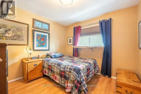 995 Weber Street East Kitchener ON N2A 1B4