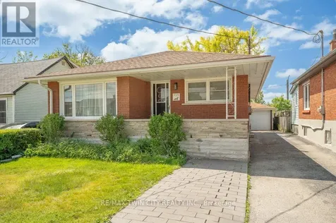 995 Weber Street East Kitchener ON N2A 1B4