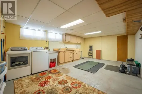 995 Weber Street East Kitchener ON N2A 1B4